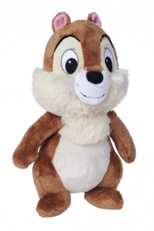 Disney Peluche Tic Cm Doudouplanet Livraison Gratuite H