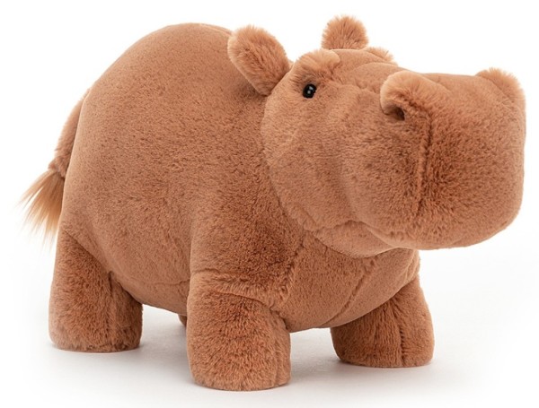 Jellycat Peluche Hippopotame Haverlie 29 Cm Livraison Gratuite 24 48h