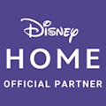 achat vente Disney-Home