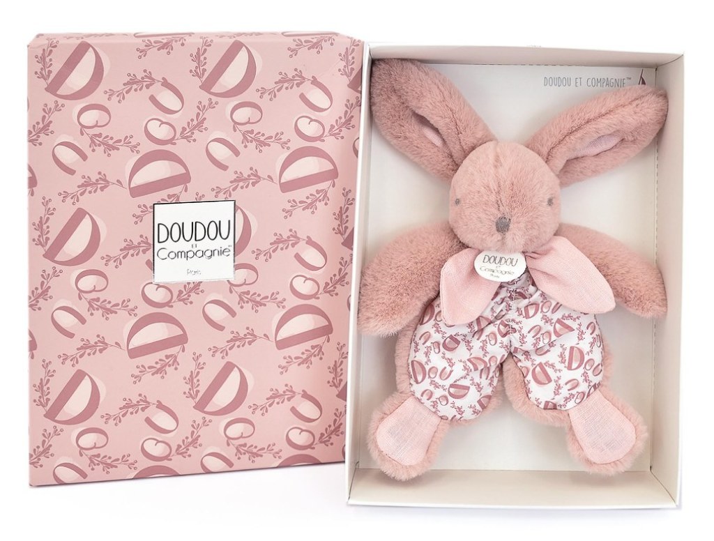 Doudou rose online