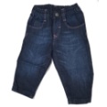 Levis Jeans Eden Fille 6 Mois