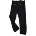 Levis Jeans Jael Black Fille - 5 ans