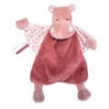 Babynat Doudou Hippopotame  Zoé