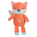 Gipsy Peluche mini musicale Renard les ptits féeriques