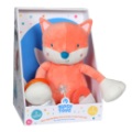 Gipsy Peluche Activité Renard Les Ptits Feeriques