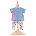 Ensemble Tropicorolle Poupon 36 cm Corolle