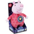 Jemini Peluche Peppa Pig Luminou