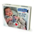 Kit Sécurité Nacelle Auto Groupe 0 Peg Perego