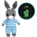 Jemini Peluche Trotro Luminou