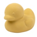 Nattou Jouet Bain Canard Ocre