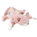 Nattou Peluche Activité Renard Alice