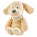 Nattou Peluche Veilleuse Chien Sleepy Vanille