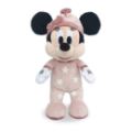 Disney Peluche Minnie Bonne Nuit - 25 cm