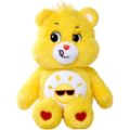 Peluche Toutaquin Bisounours - 35 cm Nicotoy