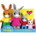 Coffret Famille Trotro Jemini