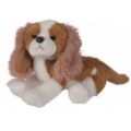 Nicotoy Peluche Chien Cavalier King Charles