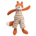 Moulin Roty Peluche Renard Gaspard La Grande Famille - 30 cm