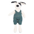 Moulin Roty Peluche Chien Julius La Grande Famille