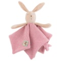 Moulin Roty Doudou Lapin Sylvain La Grande Famille