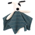 Moulin Roty Doudou Chien Julius La Grande Famille