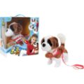 Peluche Interactive Mon Chien Billy Giochi Preziosi