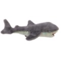 Moulin Roty Peluche Grand Requin Tout Autour du Monde