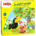 Haba Jeu de Société Le Petit Verger