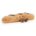 Jellycat Peluche Baguette Amuseable