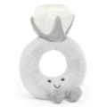 Jellycat Peluche Bague Diamant Amuseable