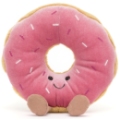 Jellycat Peluche Donuts Amuseable