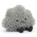 Jellycat Peluche Nuage Orageux Amuseable