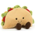 Jellycat Peluche Taco Amuseable