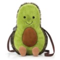 Jellycat Sac à main Avocat Amuseable