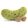 Jellycat Peluche Cornichon Amuseable