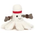 Jellycat Peluche Volant Badminton Amuseable Sport