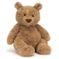 Jellycat Peluche Ours Brun Huge Bartholomew - 47 cm