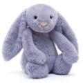 Jellycat Peluche Lapin Viola Bashful - 31 cm