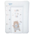Matelas à Langer Happy Little Bear - 50x70 cm Babycalin