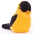 Jellycat Peluche Oiseau Chardonnet Birdling