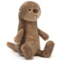 Jellycat Peluche Loutre Brooke