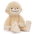 Jellycat Peluche Bigfoot Bucky