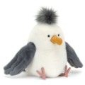 Jellycat Peluche Mouette Chip