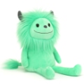 Jellycat Peluche Monstre Cosmo