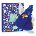 Doudou et Compagnie Doudou Dino Sachou Calinosaures