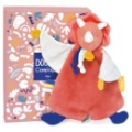 Doudou et Compagnie Doudou Dino Lou Calinosaures