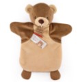 Doudou et Compagnie Marionnette Ours