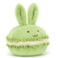 Jellycat Peluche Macaron Lapin Dessert Dainty