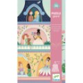 Puzzle Géant La tour des princesses