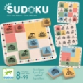 Djeco Jeu de Logique Sudoku