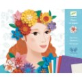 Coffret Activité Papier Jeunes filles